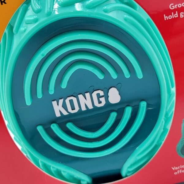 KONG Licks Reward Slikkeleke Aktivitetsleke