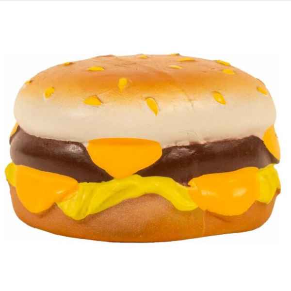 Ozami Hundeleke Hamburger