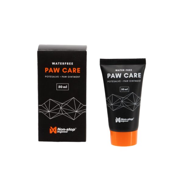 Non-Stop Dogwear Paw Care Potesalve til hund