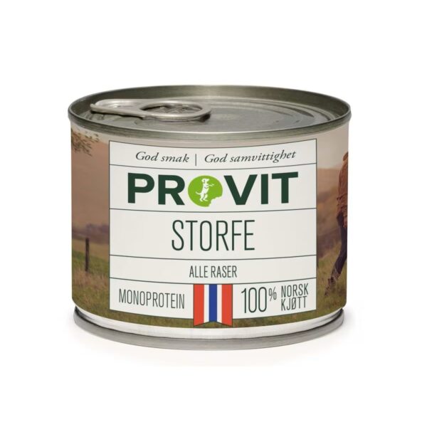 PROVIT Gobiten Boksemat Storfe