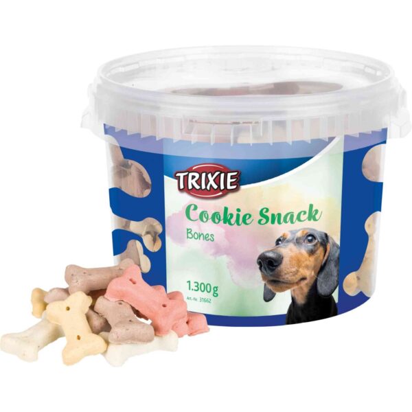 Trixie hundekjeks Cookie Snack