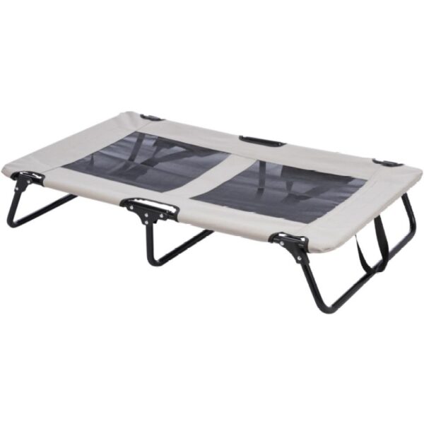 Trixie Dog lounger Sammenleggbar