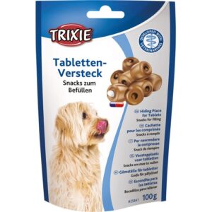 Trixie Gjemmested for tabletter til hund - Hundesnacks