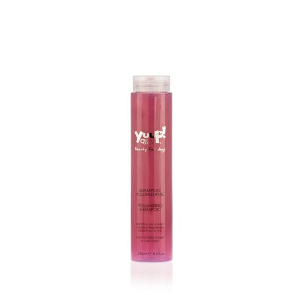 Yuup! Volumizing Shampoo - Sjampo til Hund 250 ml